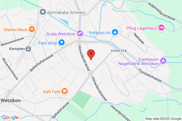 Ref. Pfarramt Kreis III Kempten