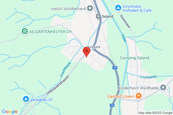 Loetterle Toesstaler Schinkenraeucherei AG