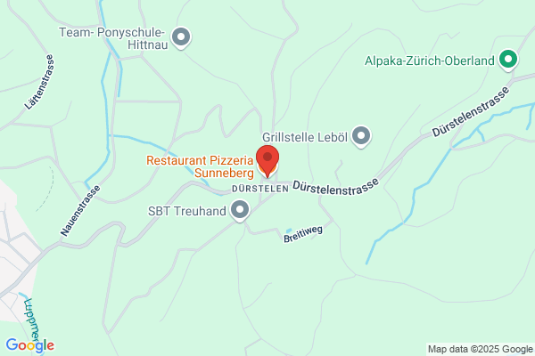 Restaurant Pizzeria Sunneberg