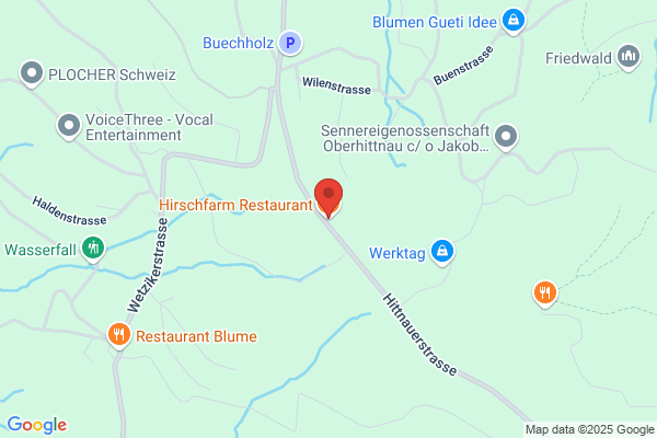 Restaurant Hirschen