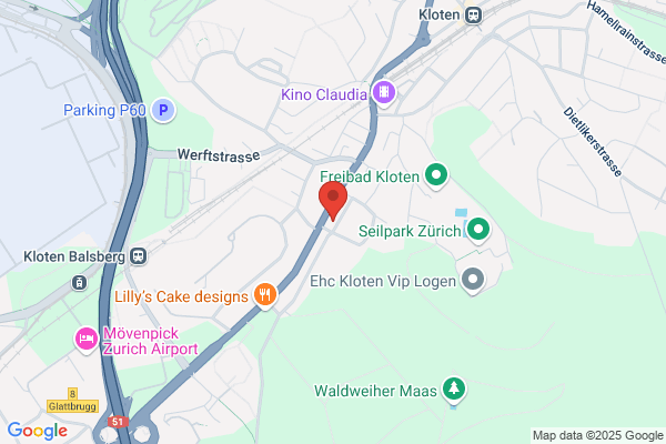 Willy Baer Immobilien