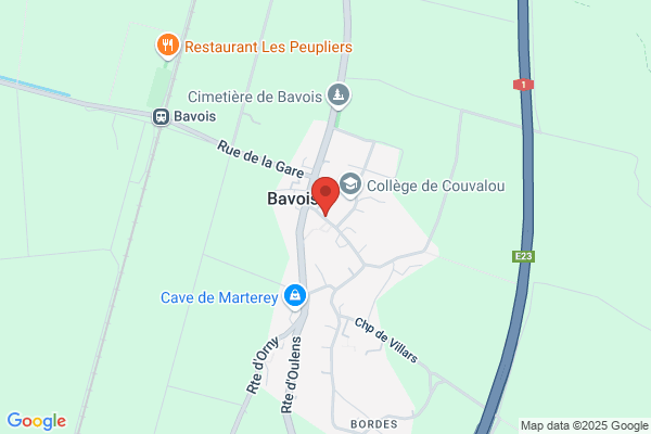 Administration communale
