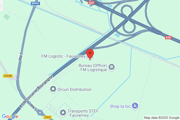 FM Distribution SA