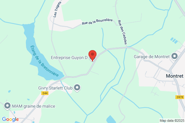 Guyon et Neto S.à r.l.