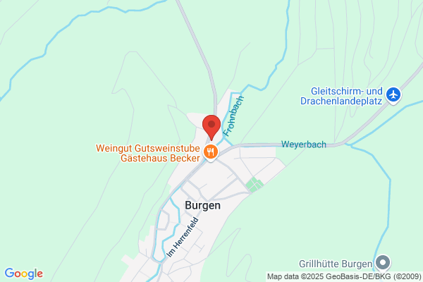Menuiserie Ruppen