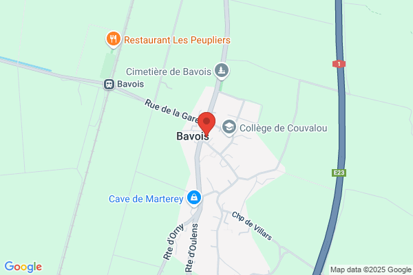 Paroisse évangélique réformée