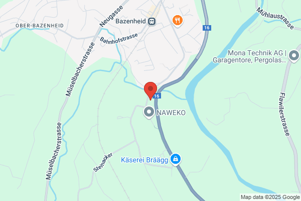EW Elektro Widmer AG