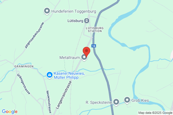 Stöckli Altmetalle GmbH