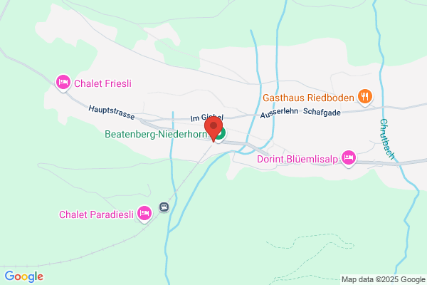 AG Sportbahn Beatenberg- Niederhorn