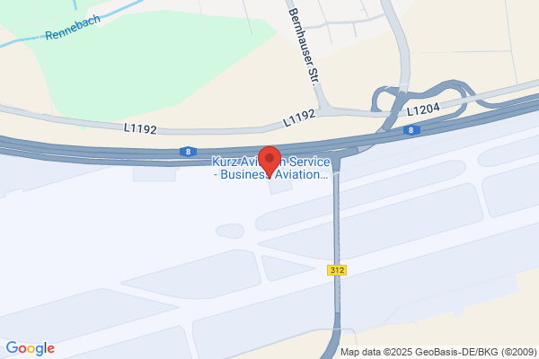 European Aircraft Charter und Leasing AG