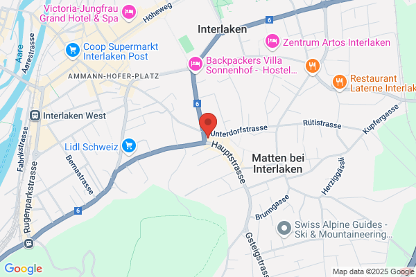 Gasthaus zum Hirschen