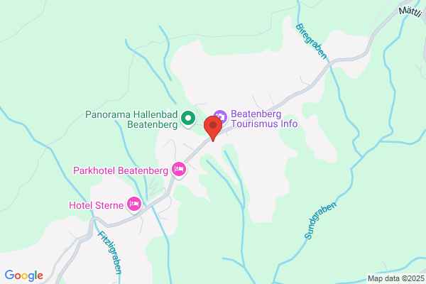 Gemeindeverwaltung Beatenberg