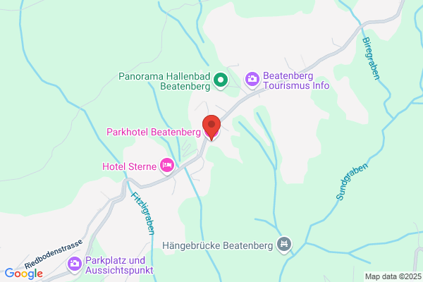 Hotel-Restaurant Jungfraublick
