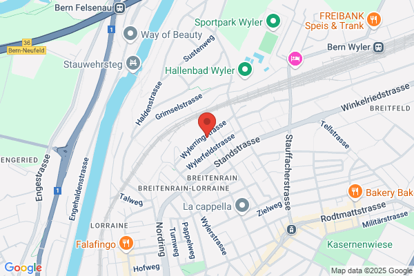 Luetzelschwab consulting AG
