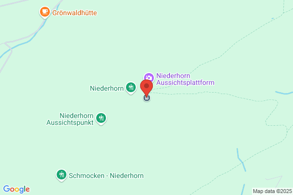 Sportbahn Beatenberg- Niederhorn