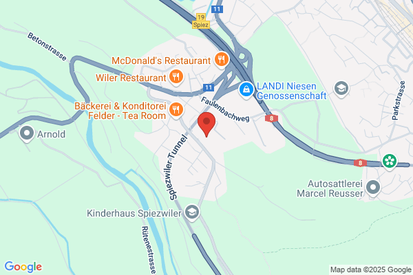 Steiner Baumontagen GmbH