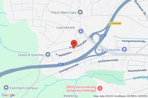 Wechsel wirkung AG