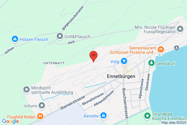 Dinkel, Korner + Weibel AG