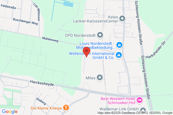 CaRoCom GmbH