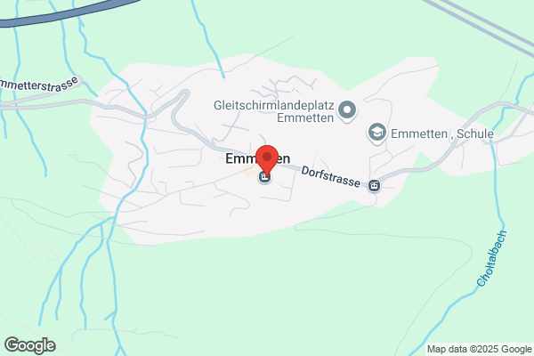 Luftseilbahn Emmetten- Stockhuette AG