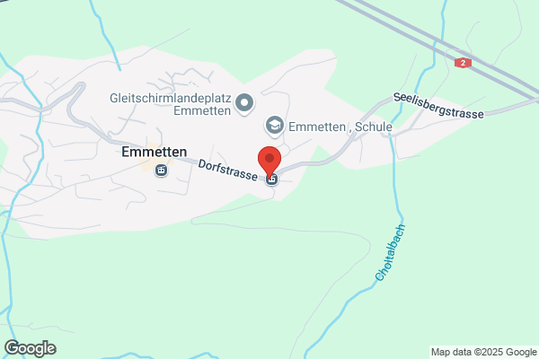 Luftseilbahn Niederbauen AG