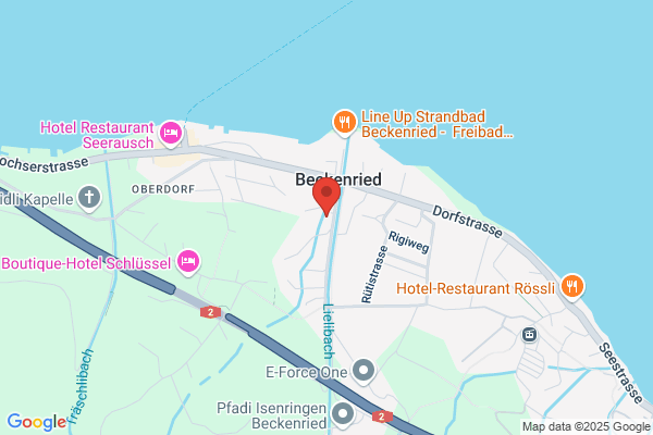 Gemeindewerk Beckenried