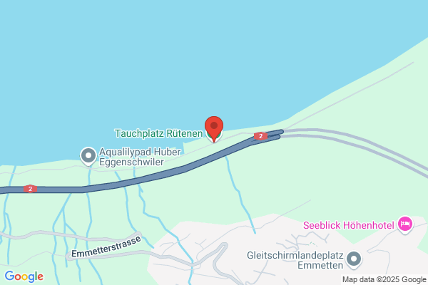 Taucharena GmbH