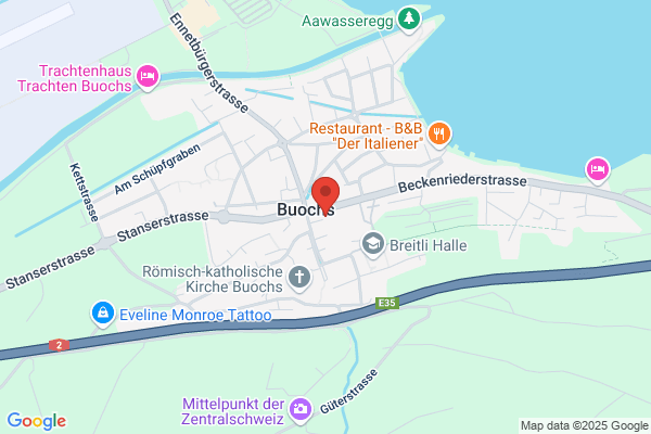 Hotel Restaurant Krone