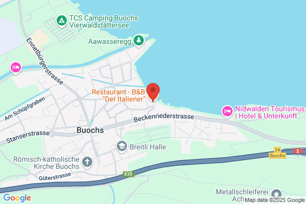 Hotel Rigiblick am See