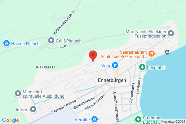 Andrea Wiederkehr Immobilien GmbH