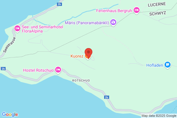 Restaurant Kuorez