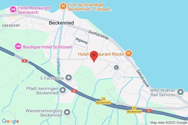 Schulgemeinde Buochs Schulsekretariat