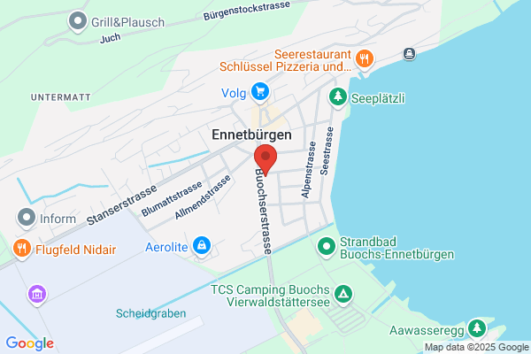 Sternen Ennetbürgen