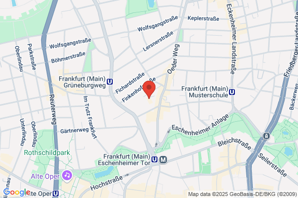 Restaurant Eintracht
