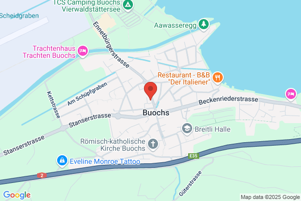 Restaurant Sternen