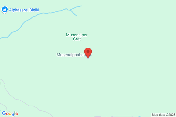 Musenalp Worldwide Online