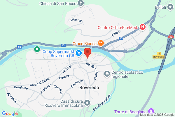 Banca Raiffeisen di Arosio-Mugena-Vezio