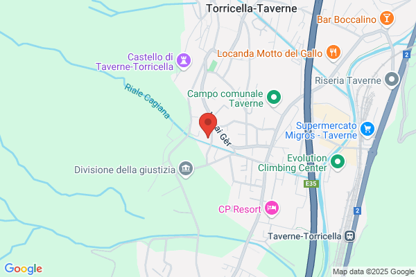 Centro di Meditazione Trascendentale Ticino