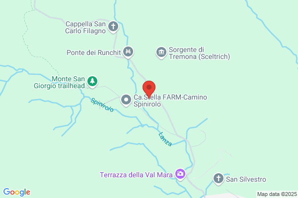 Deposito della Sorgente Minerale Eptingen SA