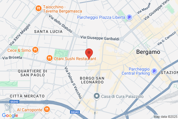 Dr.med. Paolo Gaffurini Studio Ars Medica Clinic