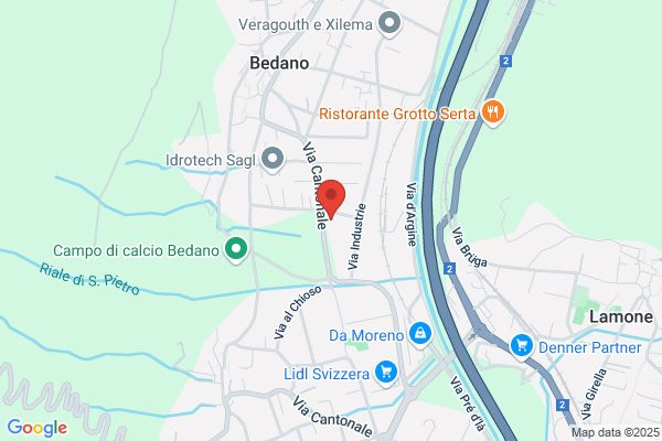 Mondo Suisse SA