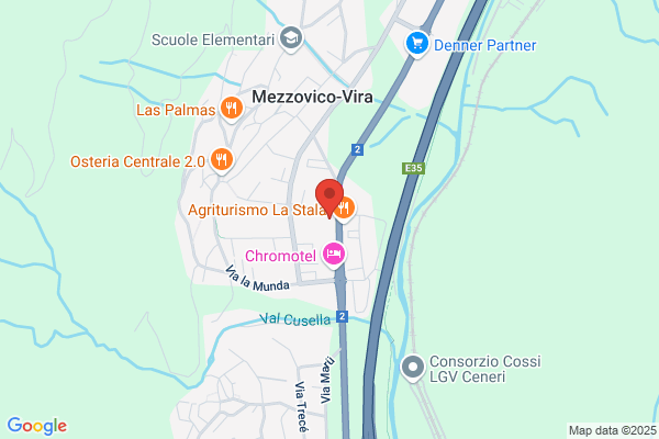 Mueller Camini SA