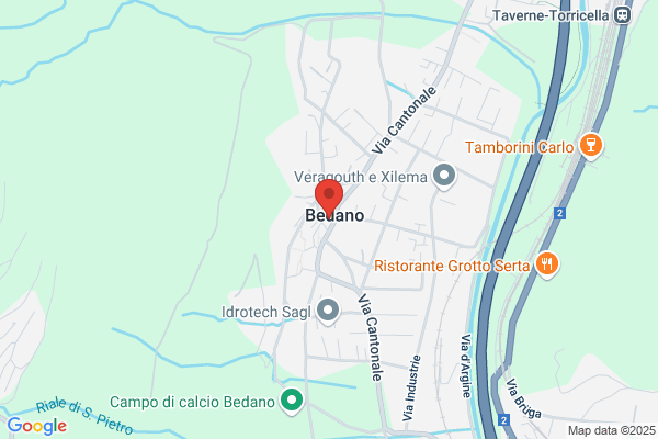 Osteria Dama