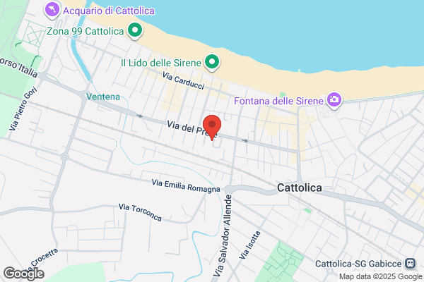 Parrocchia cattolica