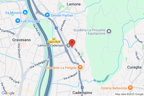 Refran di Renato Comi