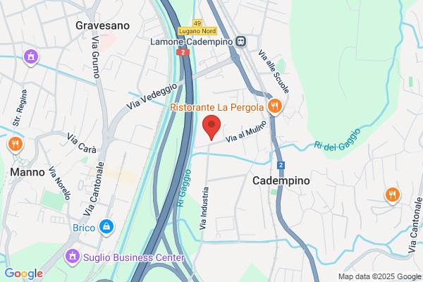 Regent Illuminazione SA