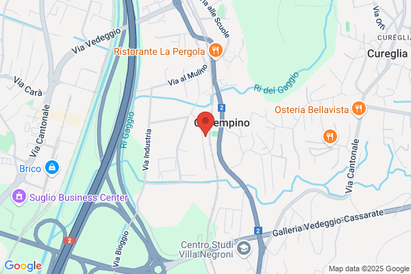 Studio Immobiliare Stefania Carmine Sagl