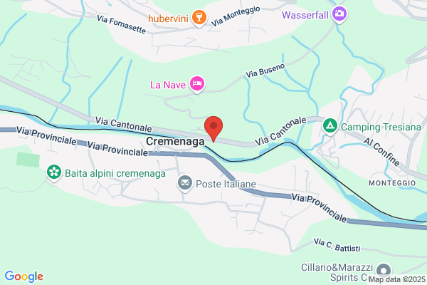 migrolino Ponte Cremenaga