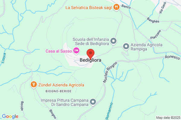Ristorante Pensione Serena