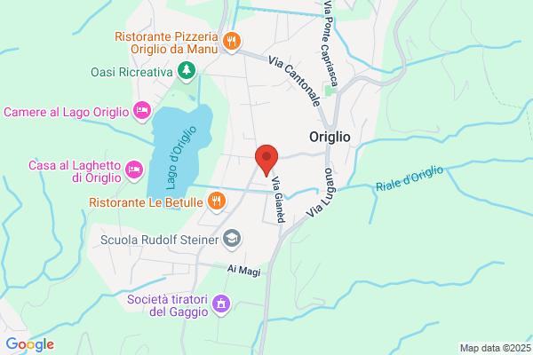 BATIGROUP SA Ticino